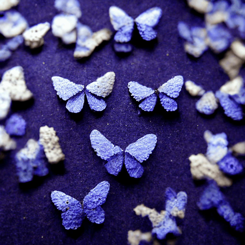 Papillons