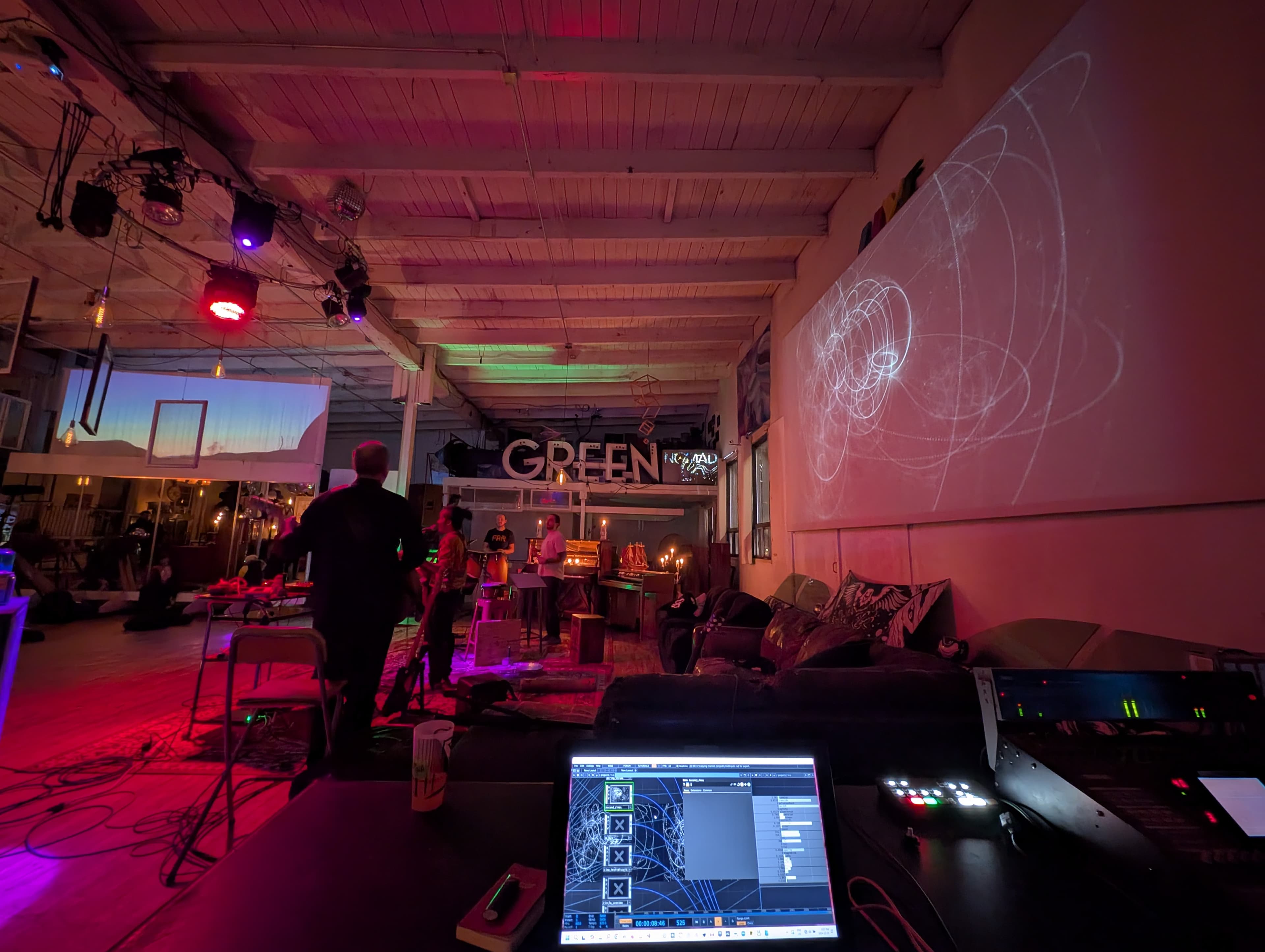 Projection 4