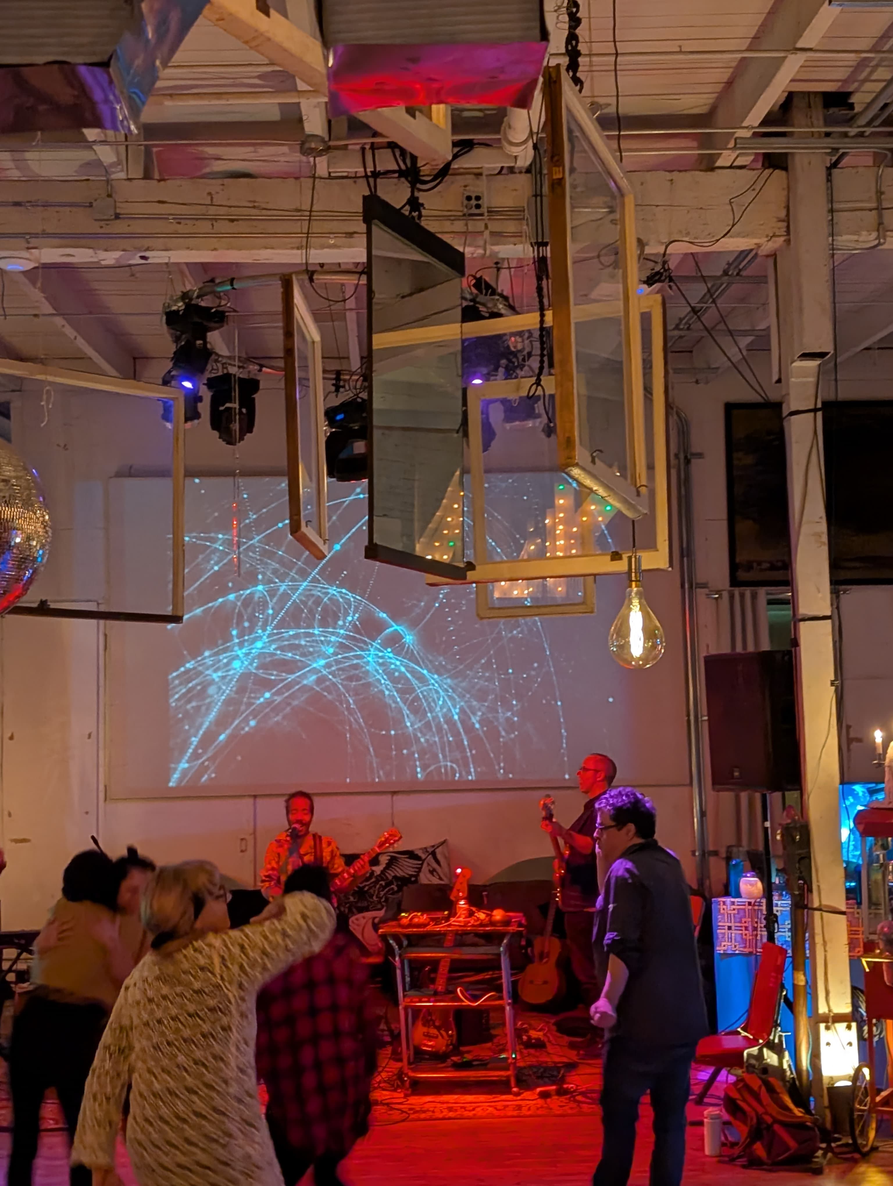 Projection 3