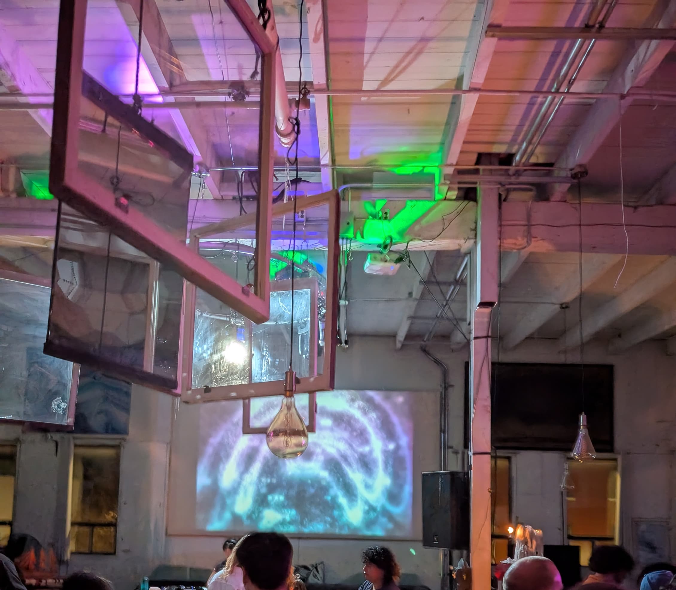 Projection 5