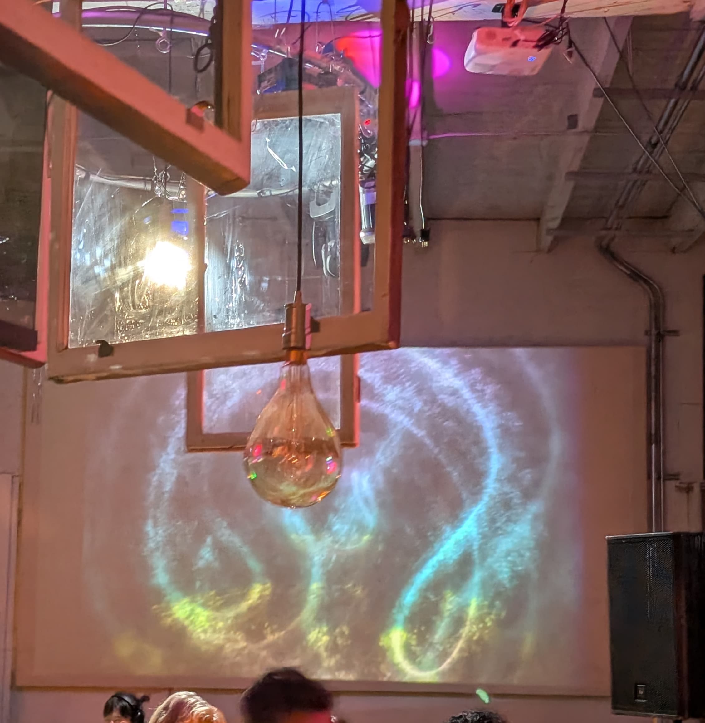 Projection 2